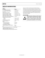 AD7352YRUZ-RL datasheet.datasheet_page 6