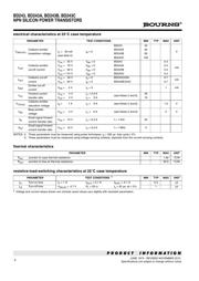 BD243 datasheet.datasheet_page 2