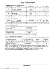 CAT1021WI42 datasheet.datasheet_page 6