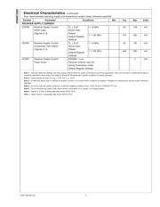 DS90C3202VS datasheet.datasheet_page 5