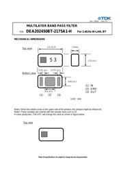 DEA202450BT-2175A1-H 数据规格书 1