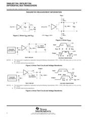 SN75ALS176P datasheet.datasheet_page 6