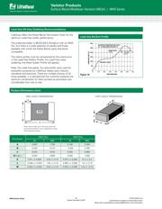 V0603MHS22NA datasheet.datasheet_page 4