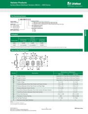 V0603MHS03A datasheet.datasheet_page 5