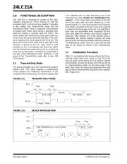 24LC21A-I/P datasheet.datasheet_page 4