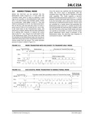 24LC21AT/SN datasheet.datasheet_page 5