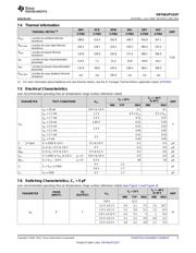 SN74AUP1G07DBVT datasheet.datasheet_page 5