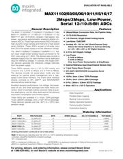 MAX11103ATB+T datasheet.datasheet_page 1