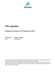 B32522C1105K000 datasheet.datasheet_page 1