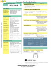 MC9S12A128BCFU datasheet.datasheet_page 2