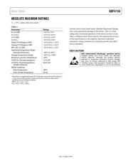 ADF4154 datasheet.datasheet_page 5