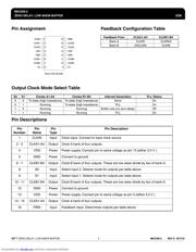 MK2308S-2ITR datasheet.datasheet_page 2