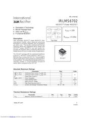 IRLMS6702 datasheet.datasheet_page 1