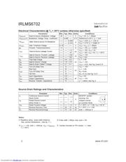 IRLMS6702 datasheet.datasheet_page 2