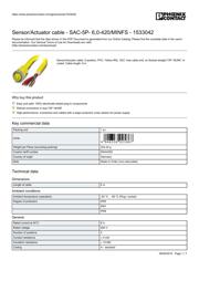 1533042 datasheet.datasheet_page 1