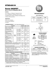 NTMS4801NR2G datasheet.datasheet_page 1