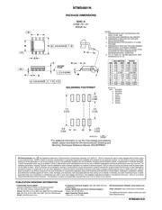 NTMS4801NR2G datasheet.datasheet_page 5