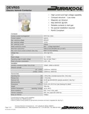 DEVR05-5061-S8-1024-R1 datasheet.datasheet_page 1