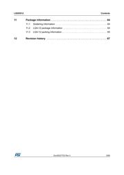 LIS2DS12TR datasheet.datasheet_page 5