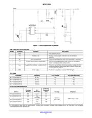 NCP1253BSN65T1G datasheet.datasheet_page 2