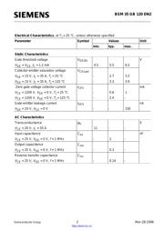 BSM35GB120DN2 datasheet.datasheet_page 2