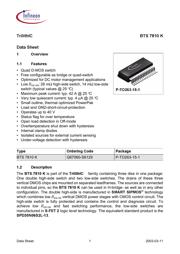 BTS7810K datasheet.datasheet_page 1