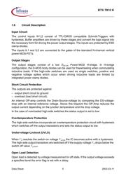 BTS7810K datasheet.datasheet_page 5