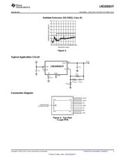 LMZ10503EXTTZX/NOPB datasheet.datasheet_page 3