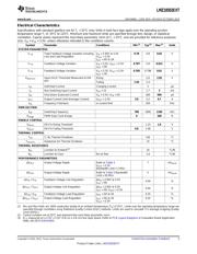 LMZ10503EXTTZX/NOPB datasheet.datasheet_page 5