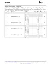 LMZ10503EXTTZX/NOPB datasheet.datasheet_page 6