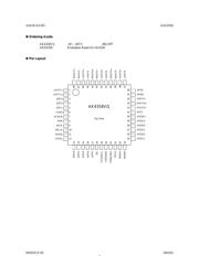 AK4358 datasheet.datasheet_page 2