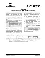 PIC12F635-I/SN datasheet.datasheet_page 1