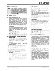 PIC12F635-I/SN datasheet.datasheet_page 3