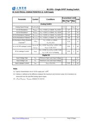 BL1551 datasheet.datasheet_page 5