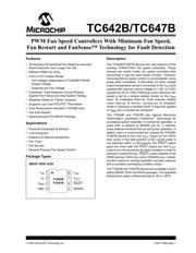 TC642BEOA datasheet.datasheet_page 1