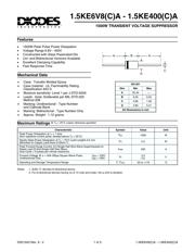 15KE56A datasheet.datasheet_page 1