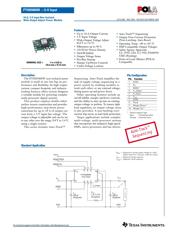 PTH05060WAZT datasheet.datasheet_page 1