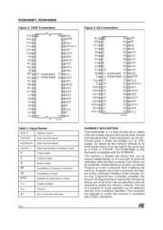 M29W400DT70N6E datasheet.datasheet_page 2