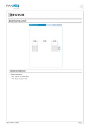 RB521S30 datasheet.datasheet_page 3