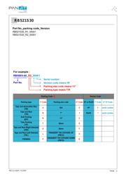 RB521S30 datasheet.datasheet_page 4