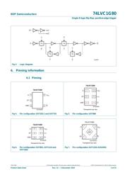 74LVC1G80GW,125 datasheet.datasheet_page 4