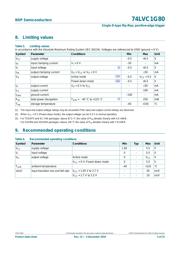 74LVC1G80GW,125 datasheet.datasheet_page 6