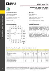 HMC342LC4 datasheet.datasheet_page 1