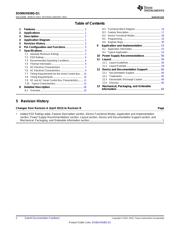 DS90UH928QSQE/NOPB datasheet.datasheet_page 2