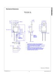 FFP08S60SN datasheet.datasheet_page 4