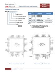 IR3536AMTRPBF 数据规格书 2