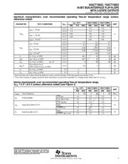 74ACT16823 datasheet.datasheet_page 5