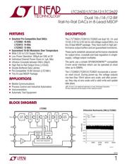 LTC2622IMS8#PBF datasheet.datasheet_page 1