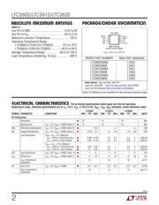 LTC2602IMS8 datasheet.datasheet_page 2