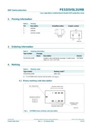 PESD5V0L2UMB,315 datasheet.datasheet_page 2